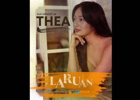 ‎Laruan (2022) directed by Yam Laranas • Reviews, film .